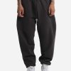 Grey Bunker Max Heavy Sweatpant in Shadow, front