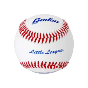 10U 1BBG Series - Little League