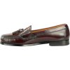 Cole Haan Pinch Tassel Loafer — Burgundy — Men’s 13 D