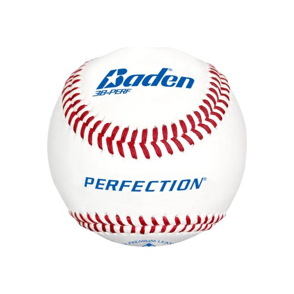 The PERFECTION® Baseball