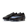 Nike Air Zoom Mercurial Vapor 16 Elite FG — Black / Ice Blue — Men’s 13