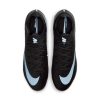 Nike Air Zoom Mercurial Vapor 16 Elite FG — Black / Ice Blue — Men’s 13