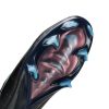 Nike Air Zoom Mercurial Vapor 16 Elite FG — Black / Ice Blue — Men’s 13