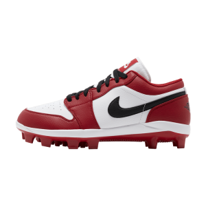 Jordan 1 Retro MCS Low — Chicago — Men’s 14