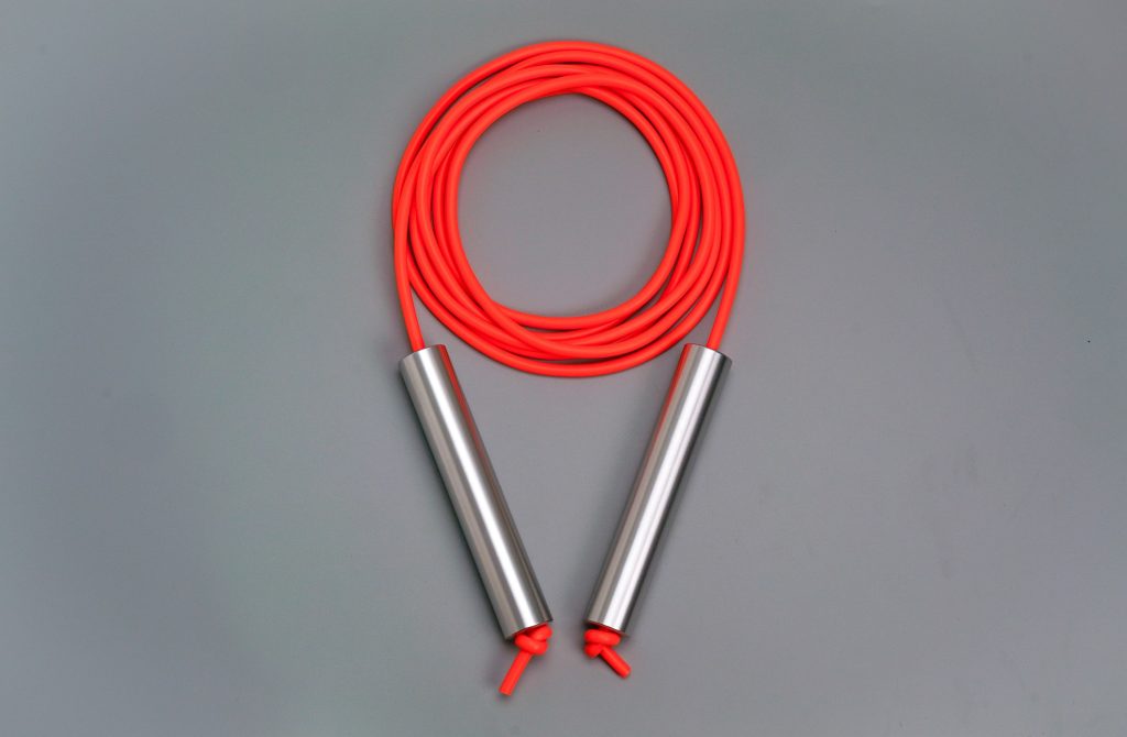 CW&T Forever Jump Rope