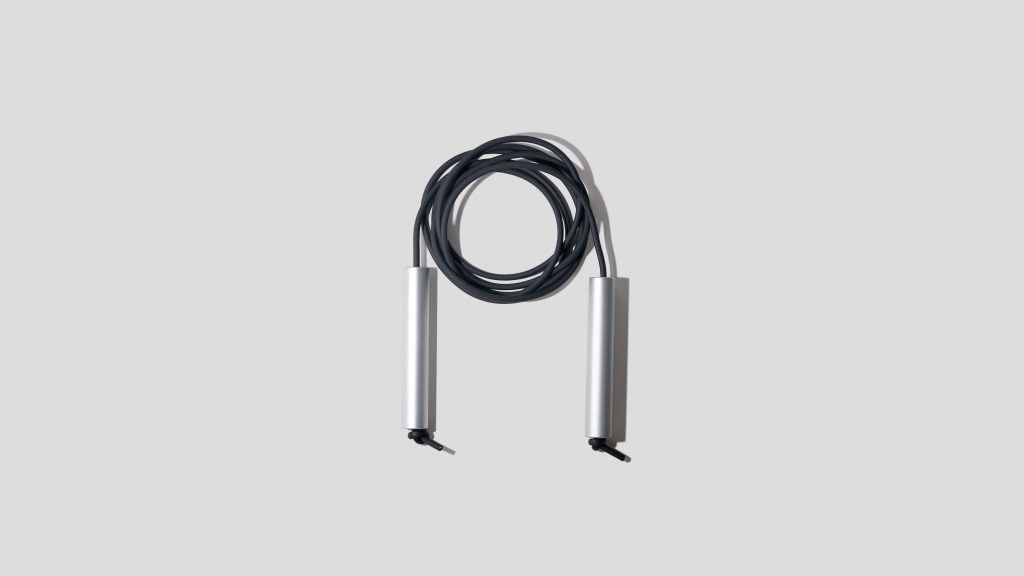 CW&T Forever Jump Rope