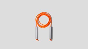CW&T Forever Jump Rope