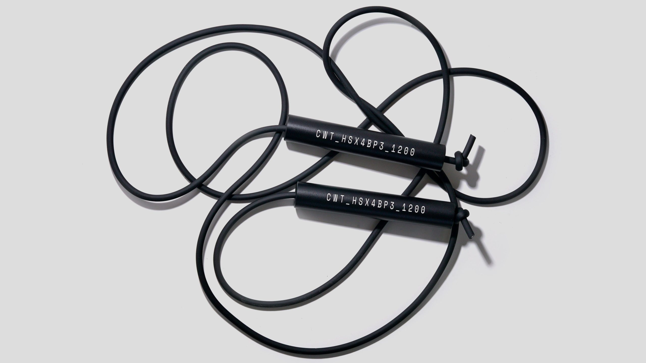 CW&T Forever Jump Rope