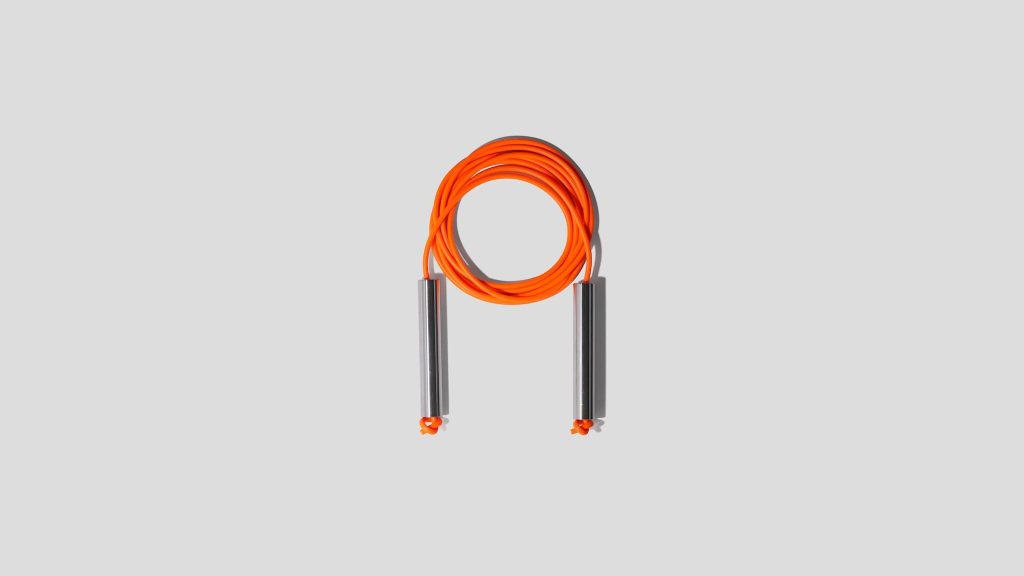 CW&T Forever Jump Rope