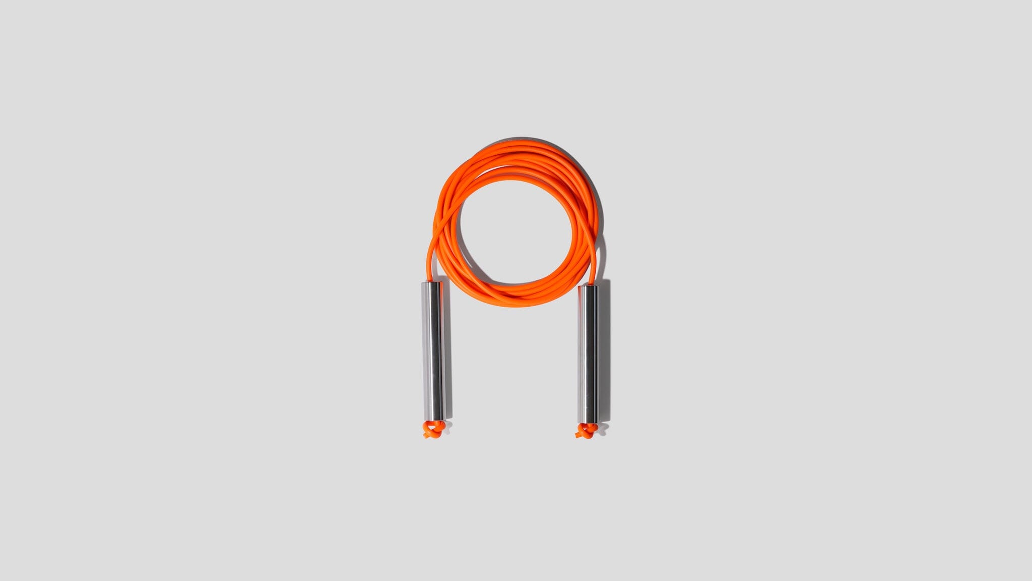 CW&T Forever Jump Rope