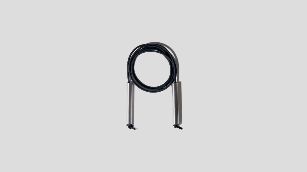 CW&T Forever Jump Rope