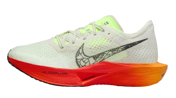 Nike ZoomX Vaporfly 3 — No Finish Line — Men’s 15