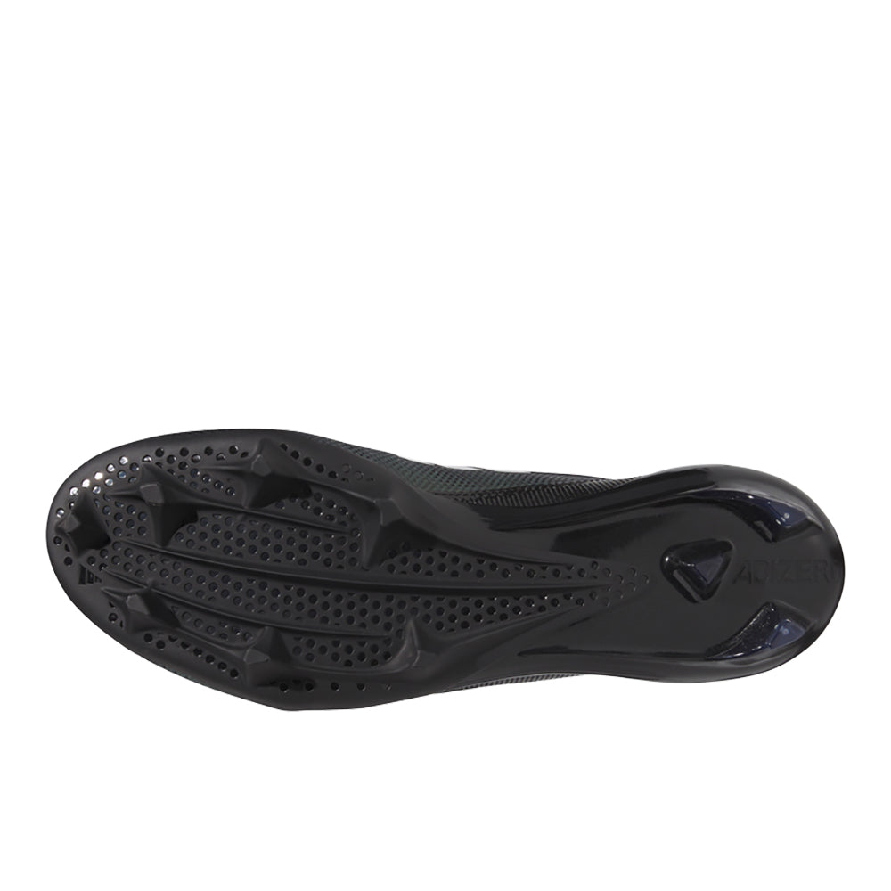 adidas Adizero Electric+ — Black / White — Men’s 13