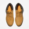 Timberland Premium 6-Inch Waterproof Boot, Wheat Nubuck, Men’s view 2