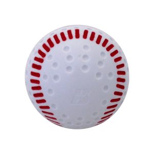 Featherlite Training Baseballs