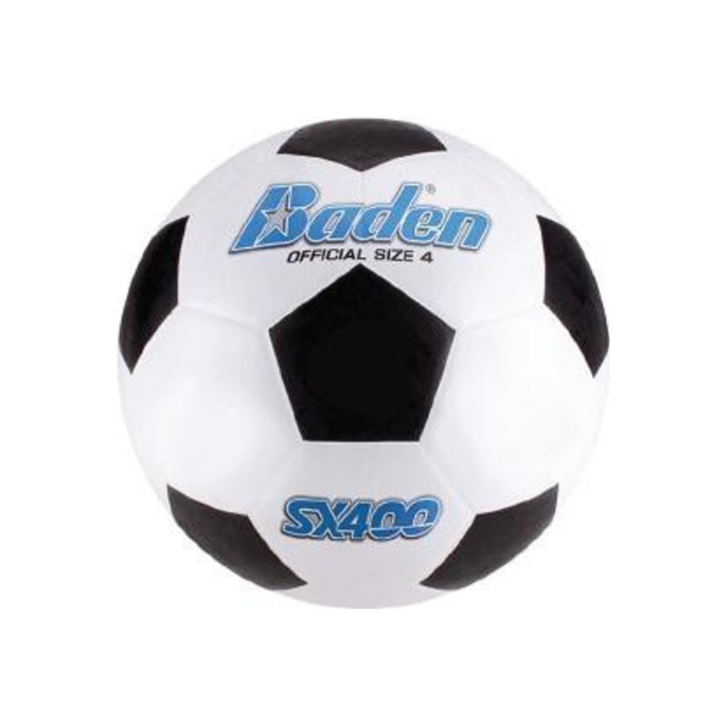 Rubber Series Soccer Ball