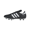 adidas Copa Mundial FG — White / Black / Gold — Men’s 13