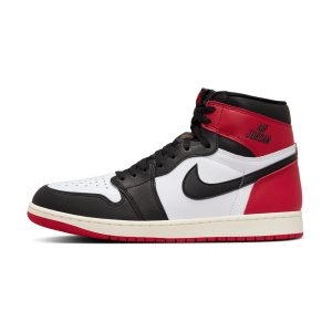 Jordan 1 High Black Toe Reimagined — DZ5485-106