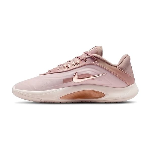 Nike A'ja Wilson A'One Pink Gold 2026