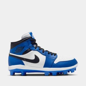 Jordan 1 Retro MCS — Game Royal — Men’s 13