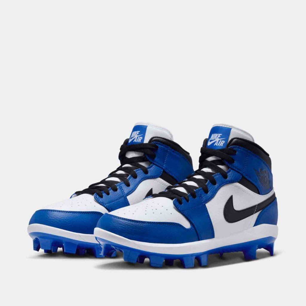 Jordan 1 Retro MCS — Game Royal — Men’s 13