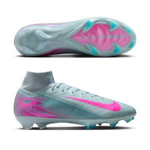 Nike Zoom Mercurial Superfly 10 Elite FG — Prism Pack — Men’s 13