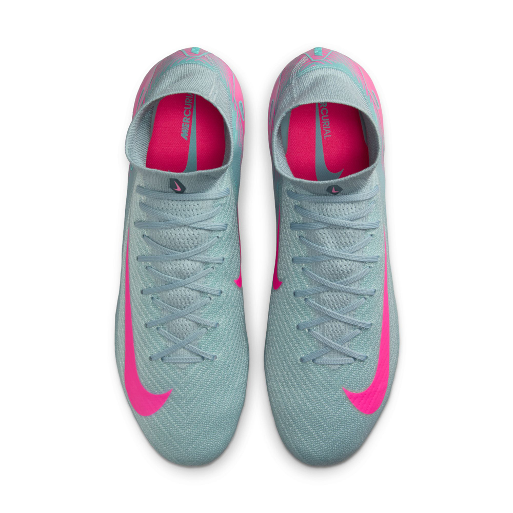 Nike Zoom Mercurial Superfly 10 Elite FG — Prism Pack — Men’s 13