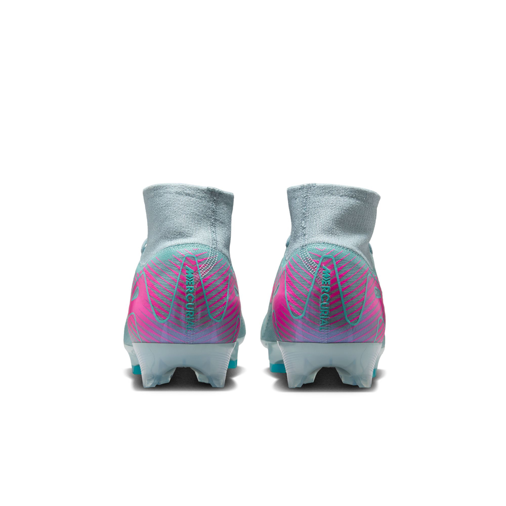 Nike Zoom Mercurial Superfly 10 Elite FG — Prism Pack — Men’s 13