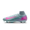 Nike Zoom Mercurial Superfly 10 Elite FG — Prism Pack — Men’s 13