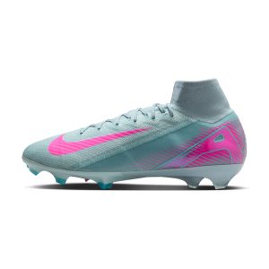 Nike Zoom Mercurial Superfly 10 Elite FG — Prism Pack — Men’s 13
