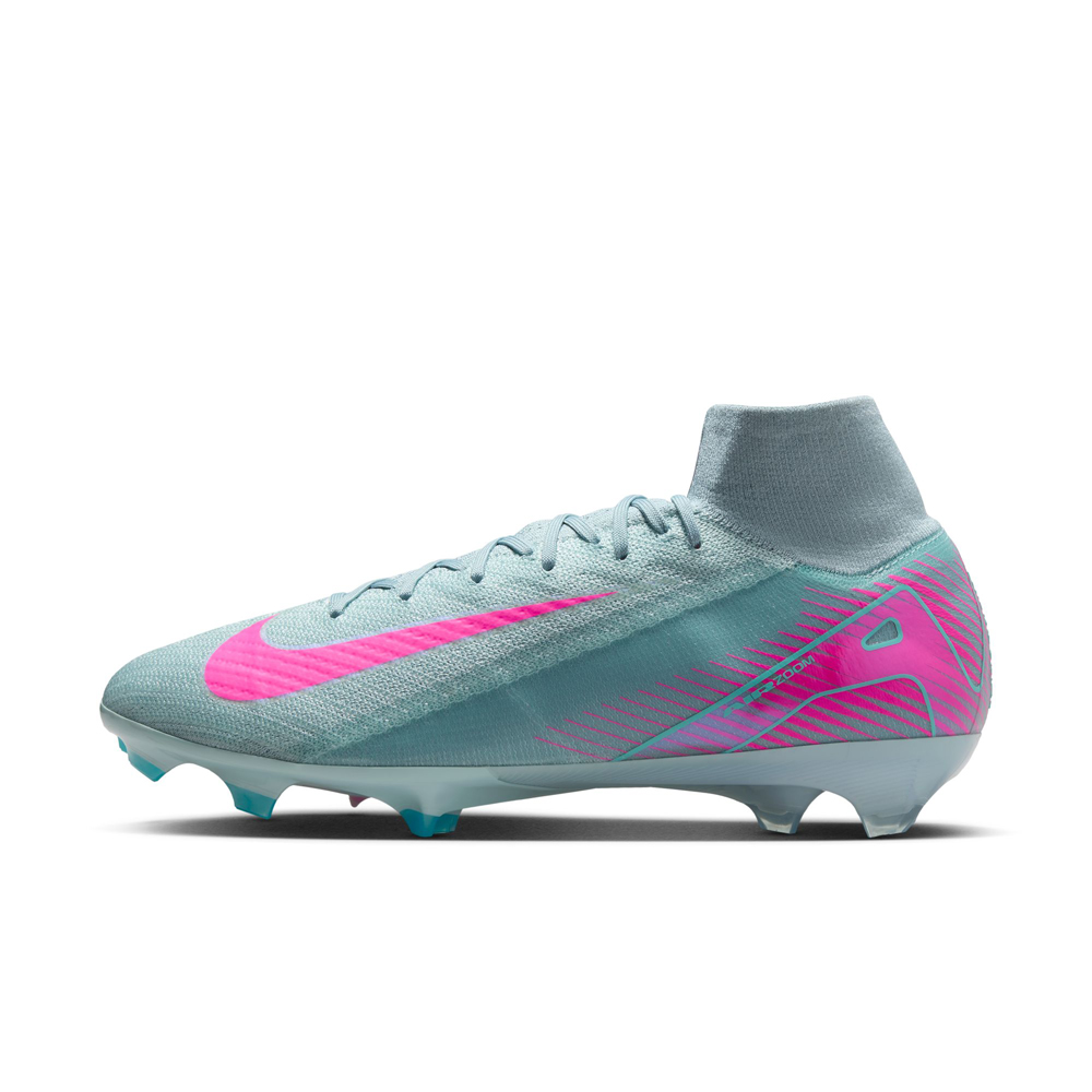 Nike Zoom Mercurial Superfly 10 Elite FG — Prism Pack — Men’s 13