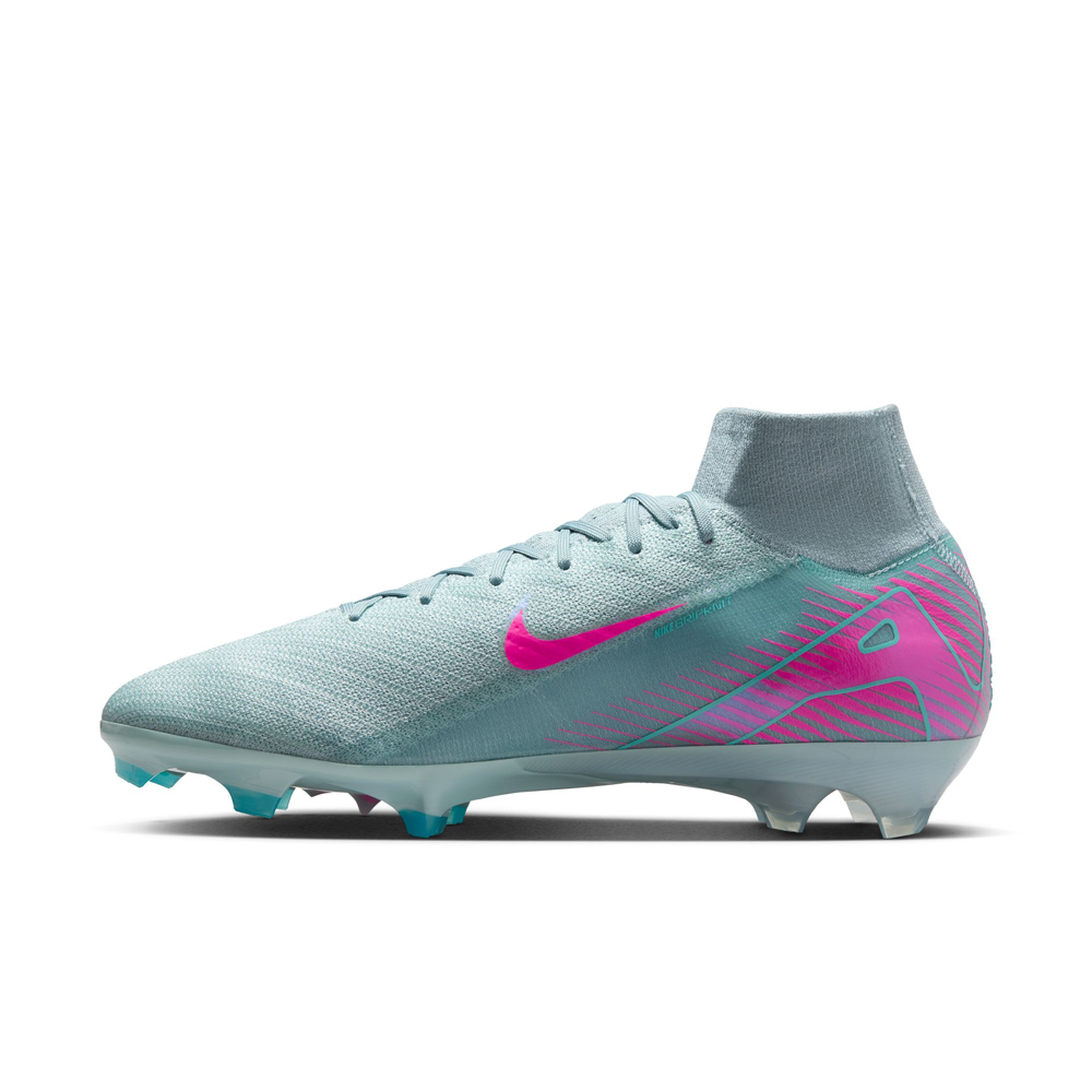 Nike Zoom Mercurial Superfly 10 Elite FG — Prism Pack — Men’s 13