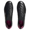 adidas Copa Pure+ FG — Black / White / Pink — Men’s 13