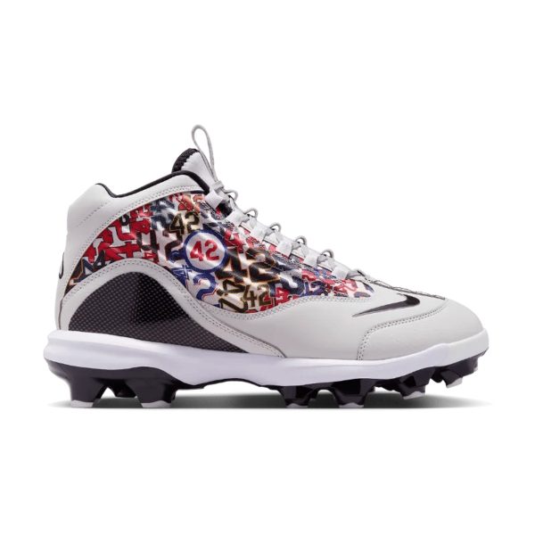 Nike Griffey 2 MCS — Jackie Robinson Day — Men’s 15