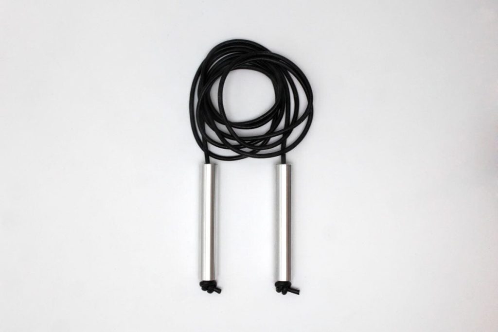 CW&T Forever Jump Rope