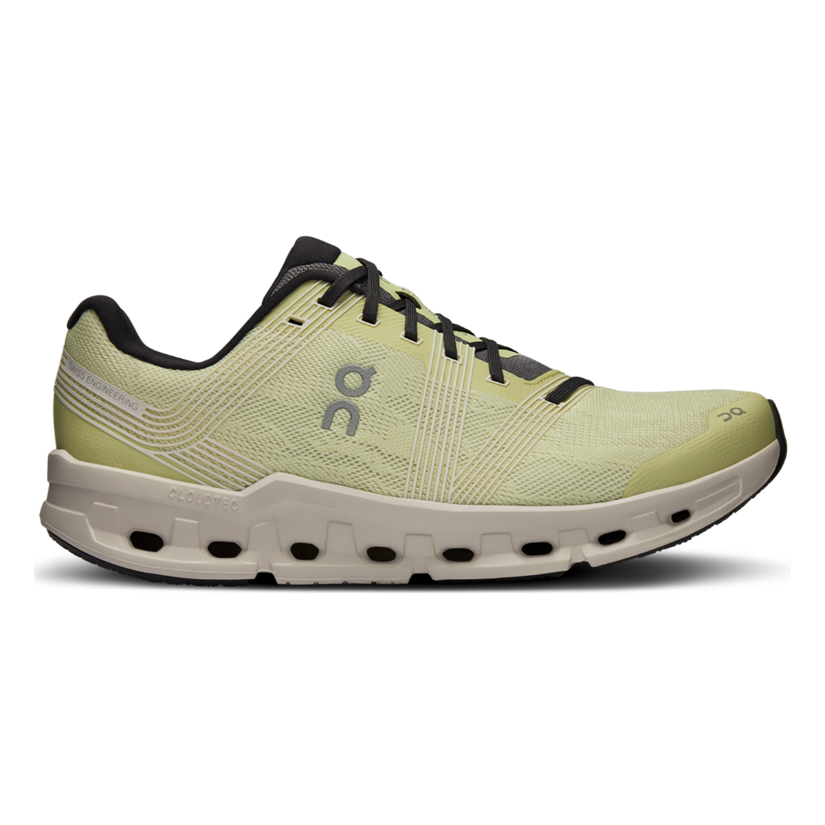 On Cloudgo — Hay / Sand — Men’s 14