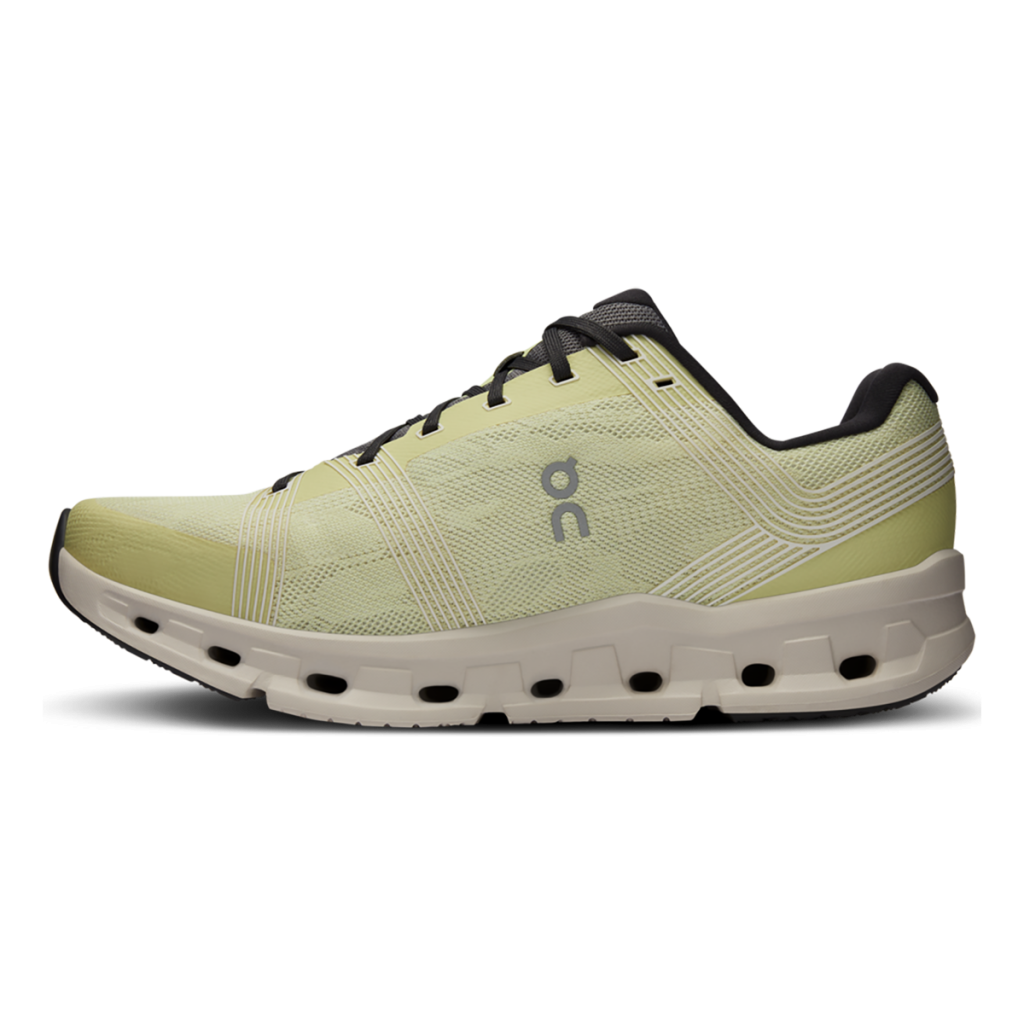 On Cloudgo — Hay / Sand — Men’s 14