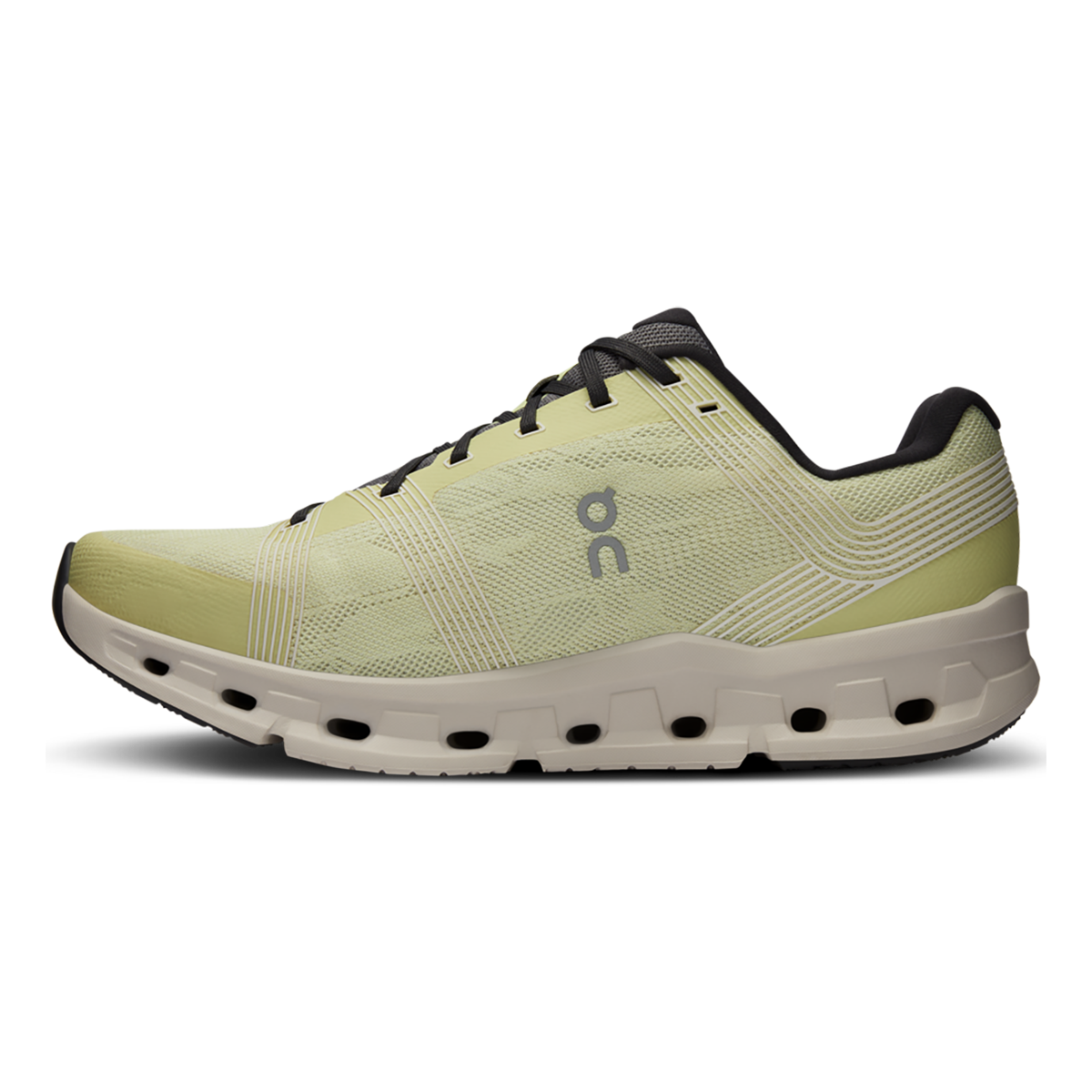 On Cloudgo — Hay / Sand — Men’s 14