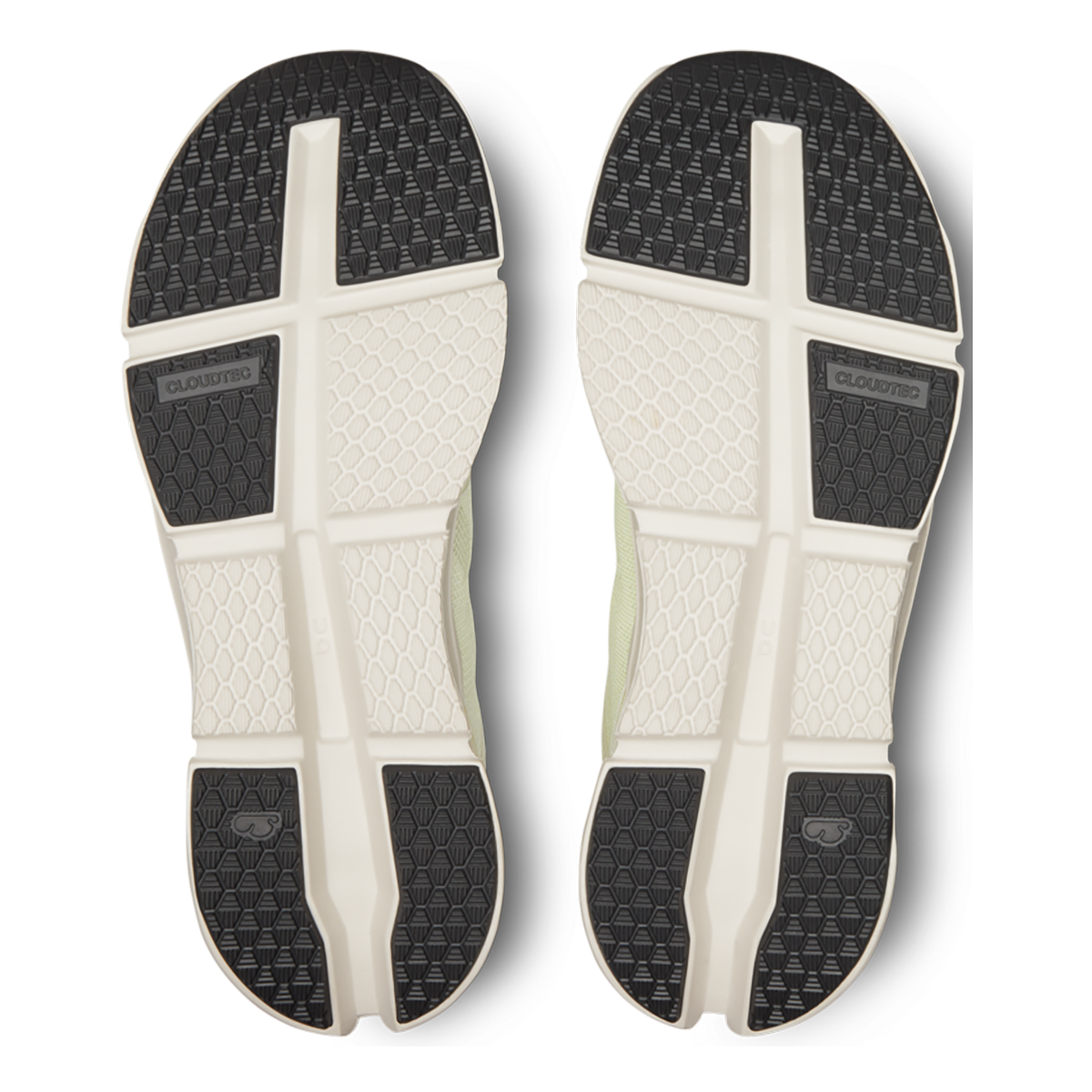 On Cloudgo — Hay / Sand — Men’s 14