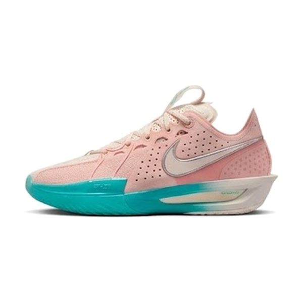 Nike GT Cut 3 Washed Coral