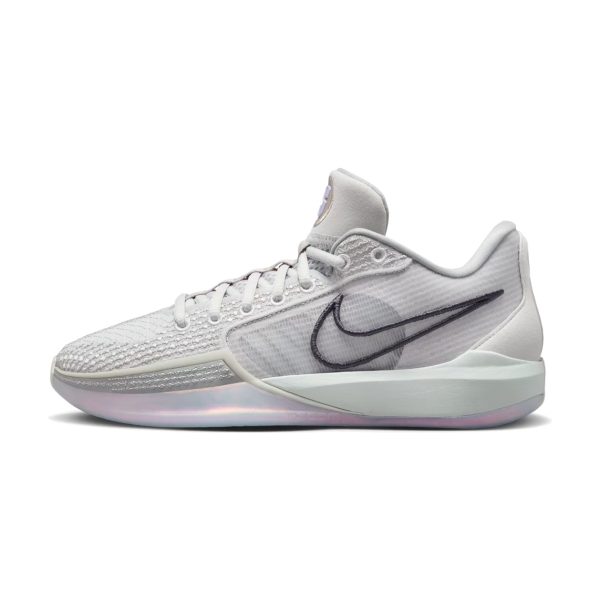 Nike Sabrina 1 Ionic Photon Dust
