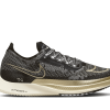 Nike ZoomX Streakfly — Black / Metallic Gold — Men’s 14