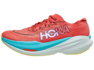 HOKA Mach X 2 — Grapefruit — Men’s 13