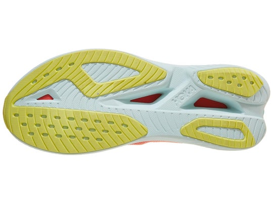 HOKA Mach X 2 — Grapefruit — Men’s 13