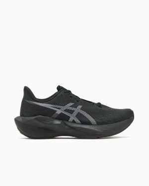 ASICS Novablast 6 — Black — Men’s 14
