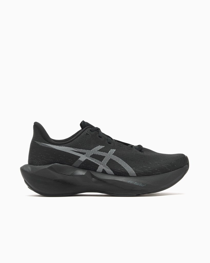 ASICS Novablast 6 — Black — Men’s 14