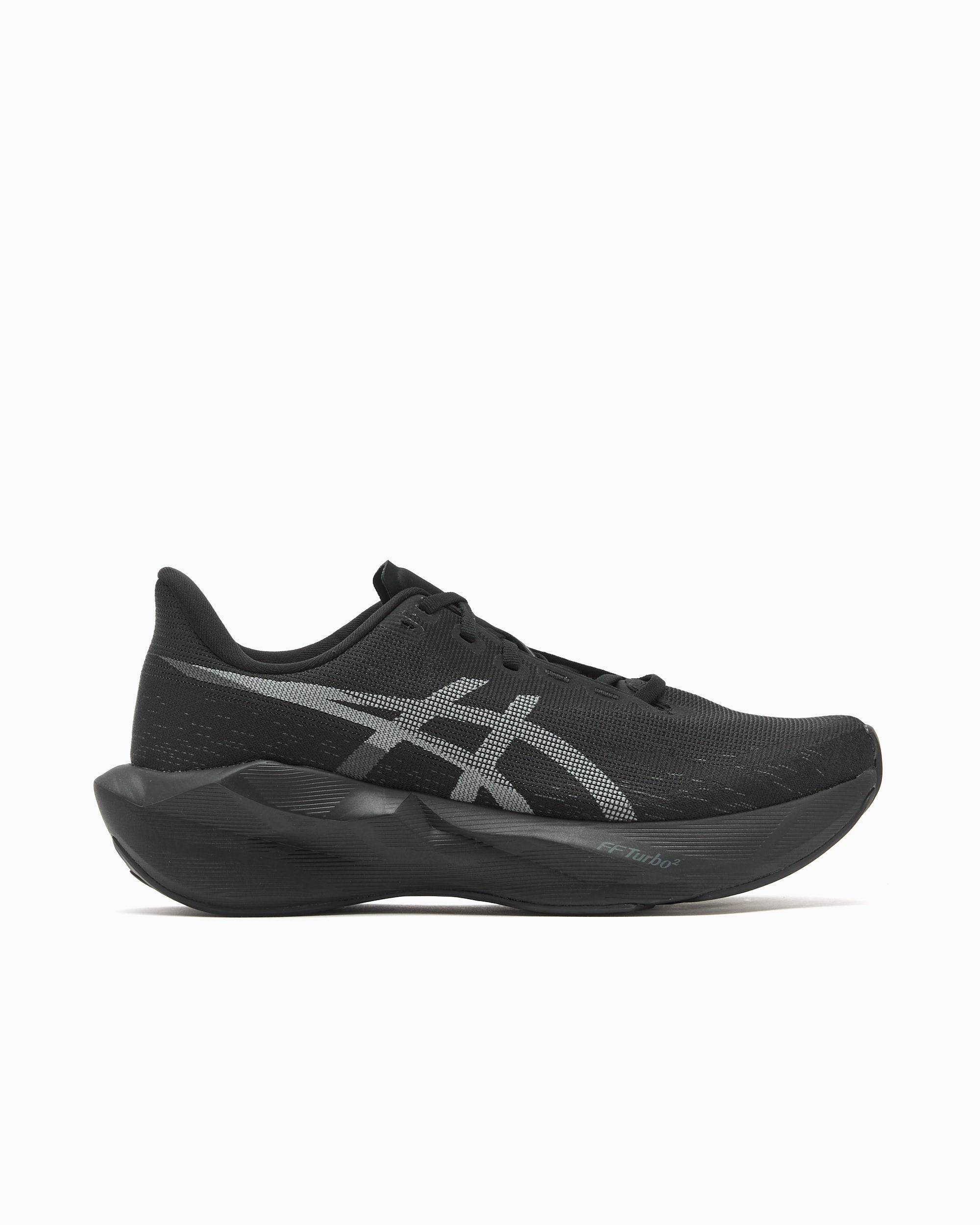 ASICS Novablast 6 — Black — Men’s 14