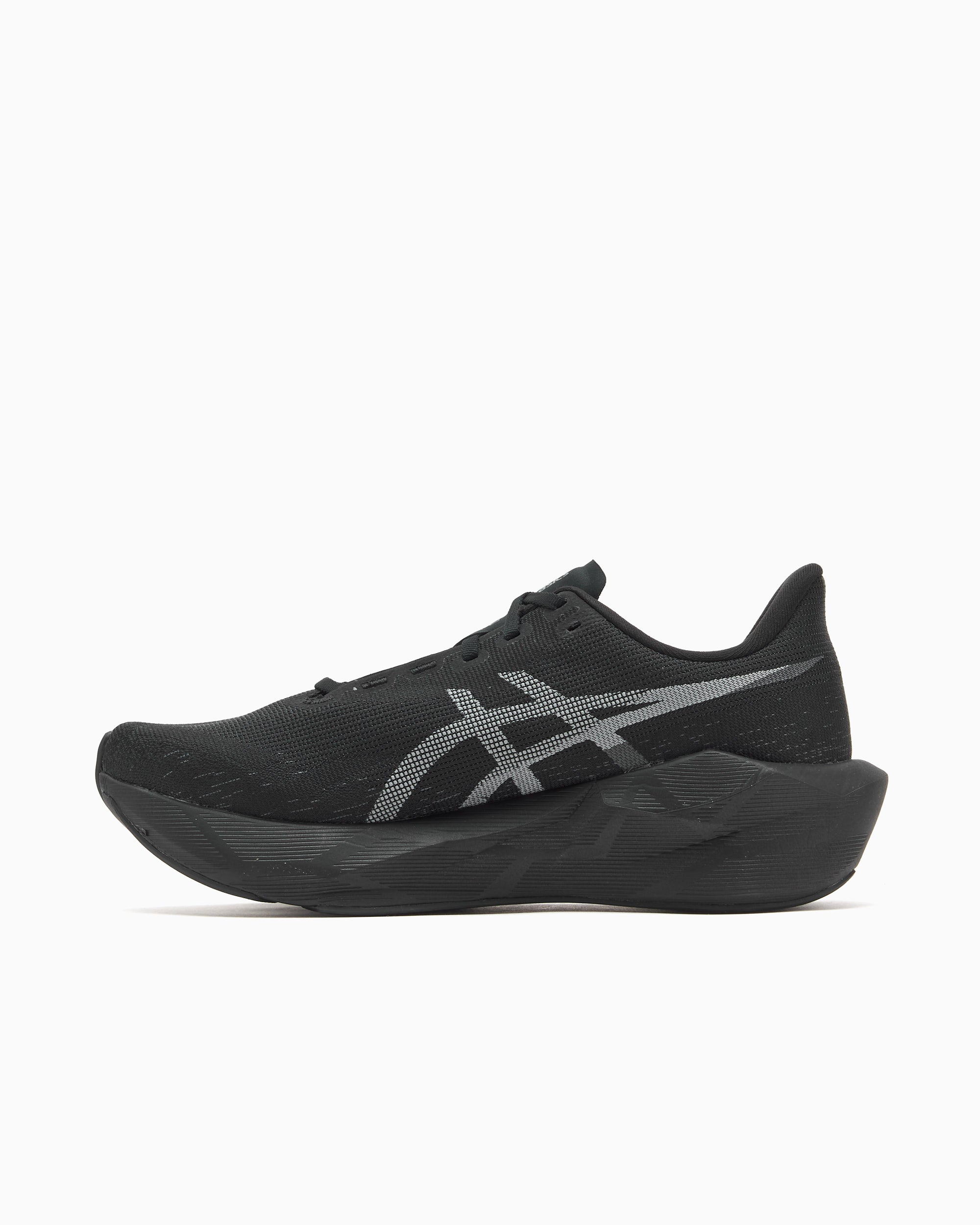 ASICS Novablast 6 — Black — Men’s 14
