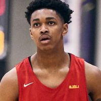 Dior Johnson