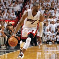 Dwyane-Wade